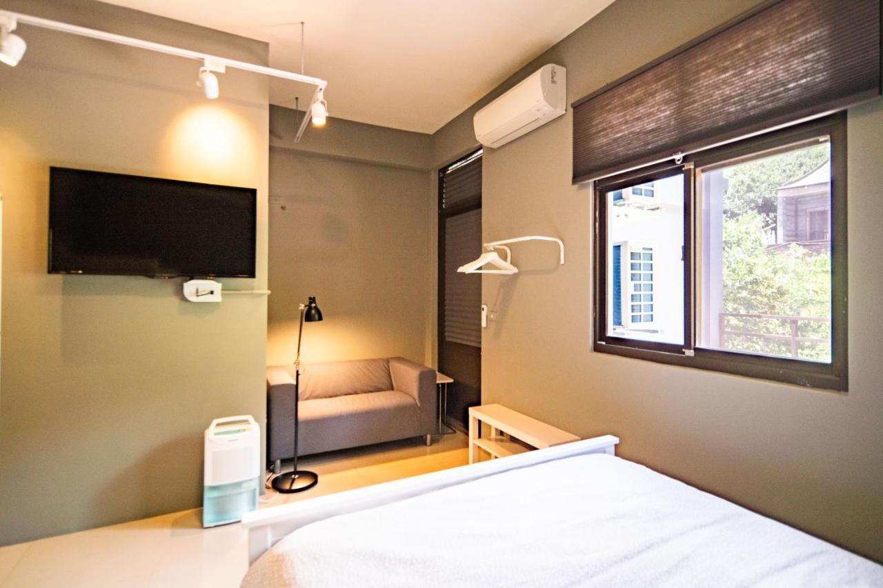 Dali Yi International Hostel Toucheng Cameră foto