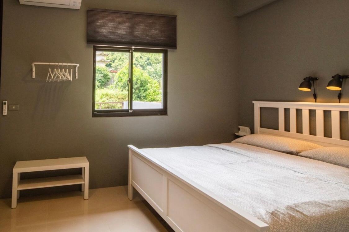 Dali Yi International Hostel Toucheng Cameră foto
