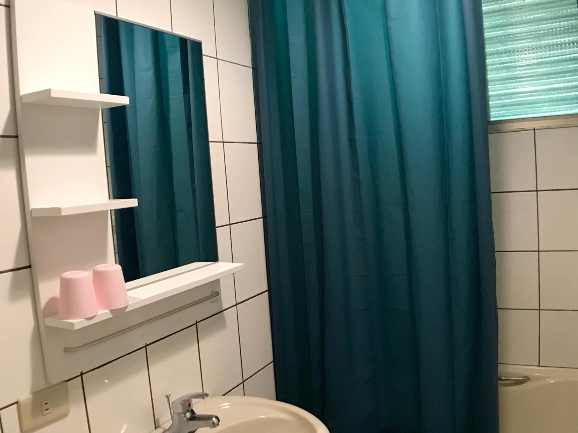 Dali Yi International Hostel Toucheng Cameră foto