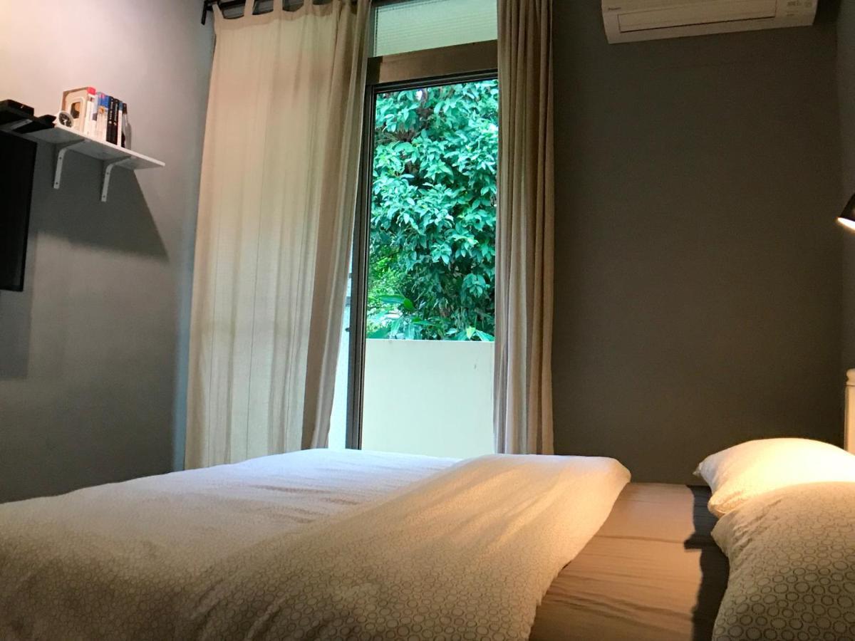Dali Yi International Hostel Toucheng Cameră foto